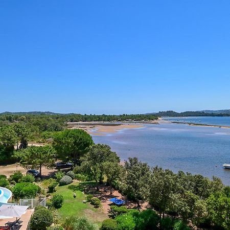 פורטו-וישיו Cala Di Sogno - Residence De Charme מראה חיצוני תמונה